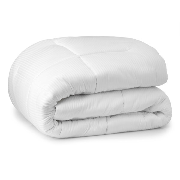 Martha Stewart Summer Polyester Down Alternative Comforter & Reviews